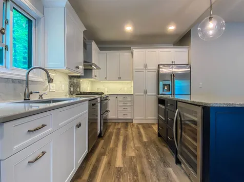81 Fernwood Point Road Sunapee NH 03782