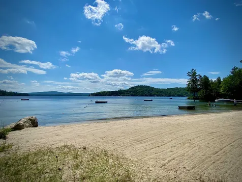 81 Fernwood Point Road Sunapee NH 03782