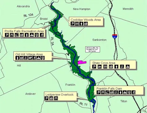 294 Knox Mountain Road Sanbornton NH 03269