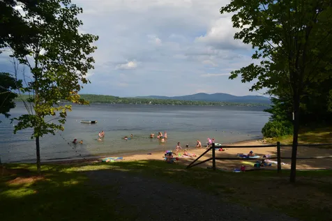 294 Knox Mountain Road Sanbornton NH 03269