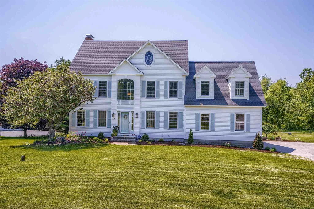 4 Middleton Drive Bedford NH 03110