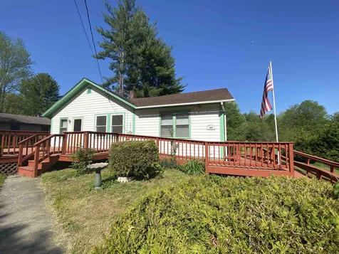 88 Meetinghouse Road Hinsdale NH 03451