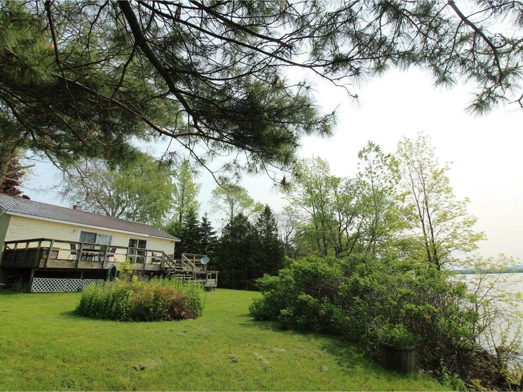218 Hog Island Road Swanton VT 05488