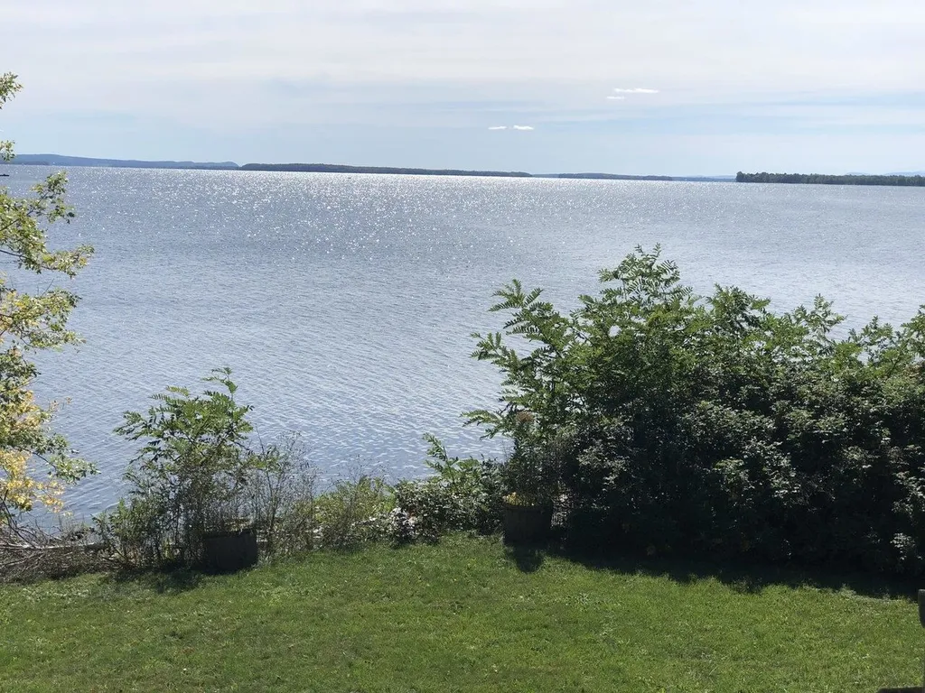218 Hog Island Road Swanton VT 05488