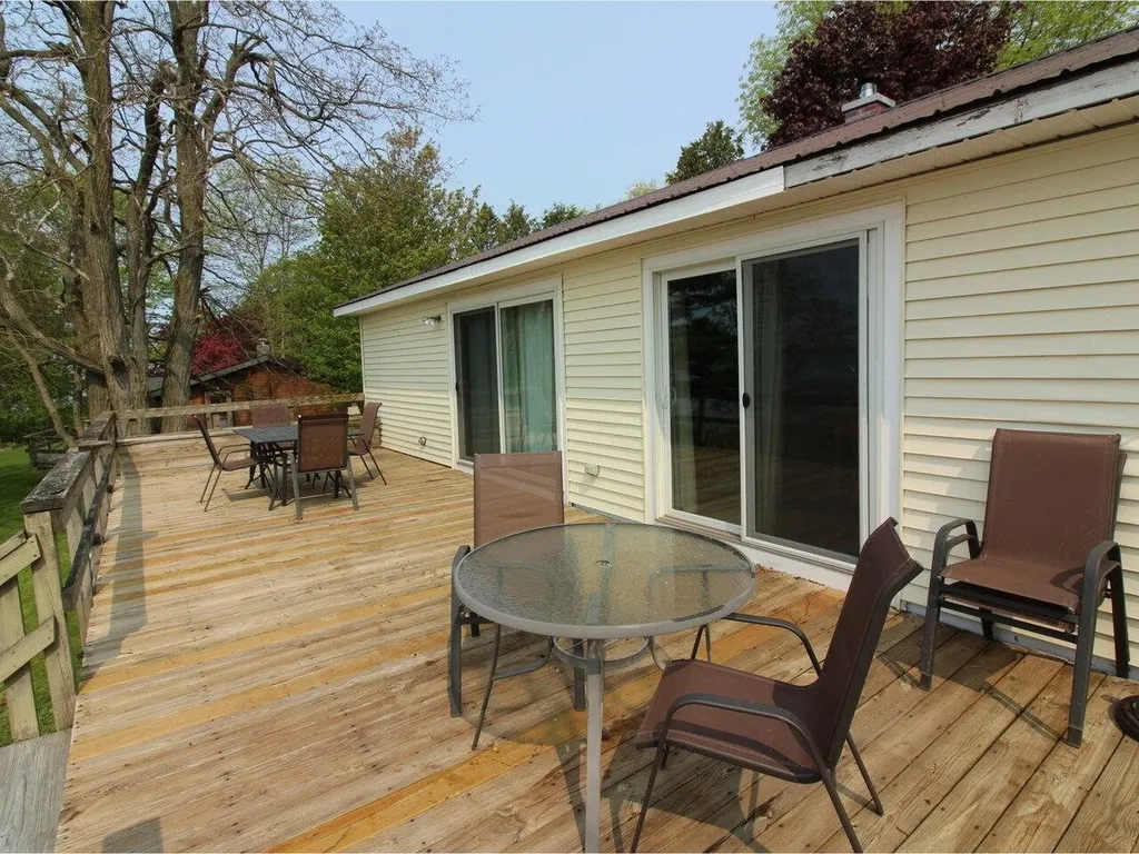 218 Hog Island Road Swanton VT 05488