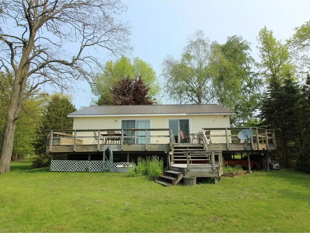 218 Hog Island Road Swanton VT 05488