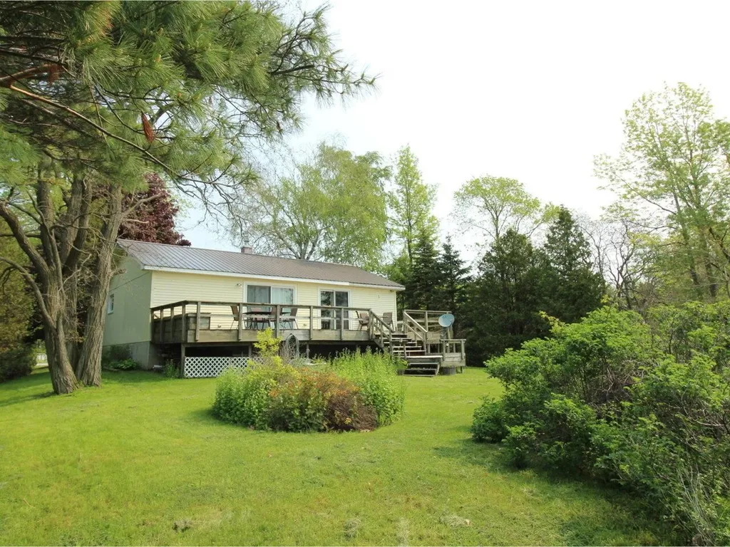 218 Hog Island Road Swanton VT 05488