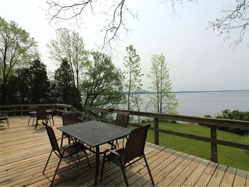 218 Hog Island Road Swanton VT 05488
