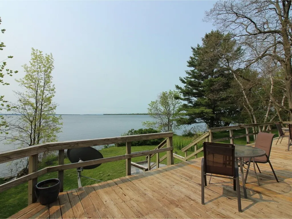 218 Hog Island Road Swanton VT 05488