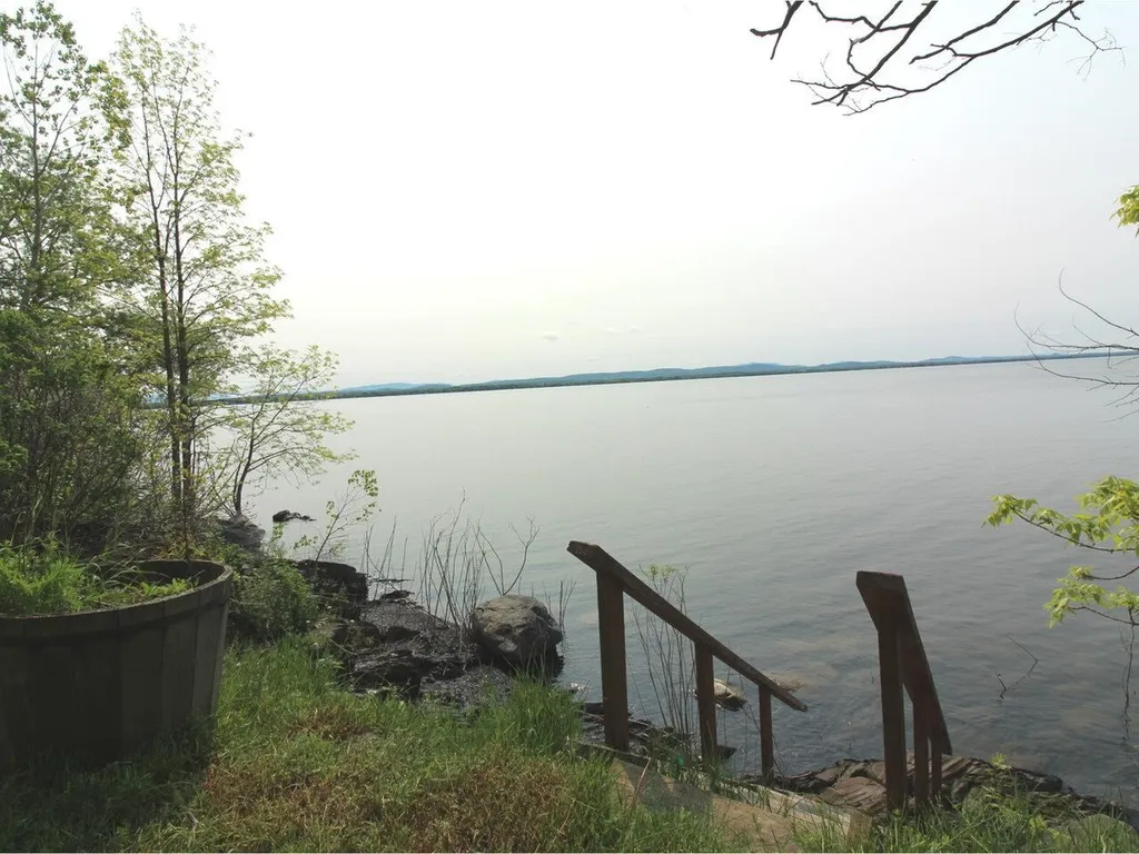 218 Hog Island Road Swanton VT 05488