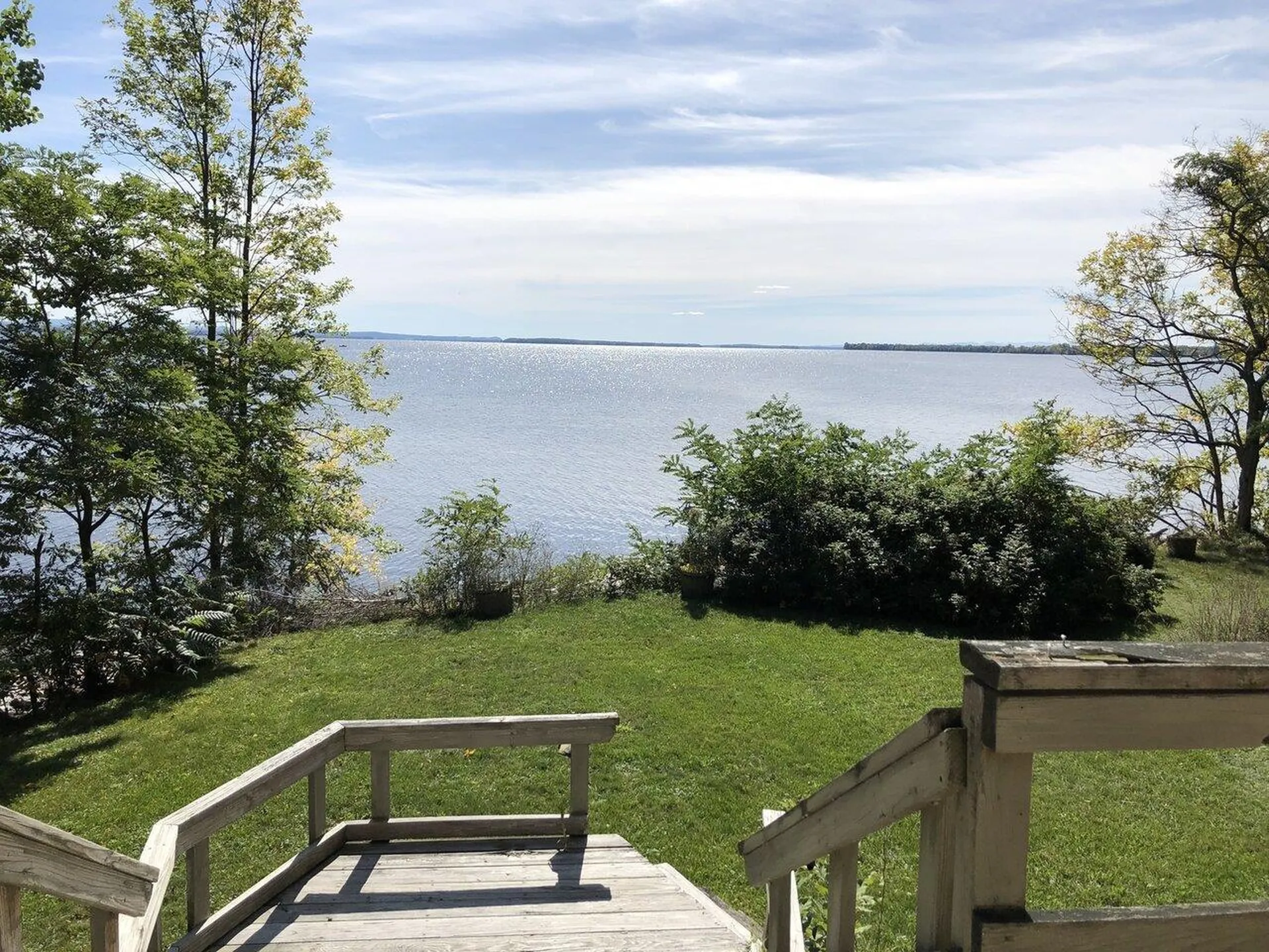 218 Hog Island Road Swanton VT 05488