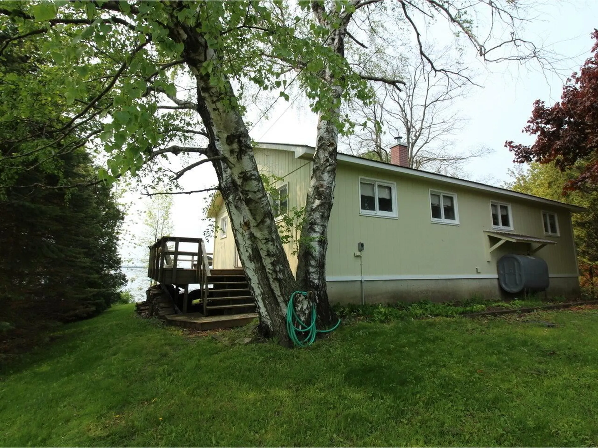 218 Hog Island Road Swanton VT 05488