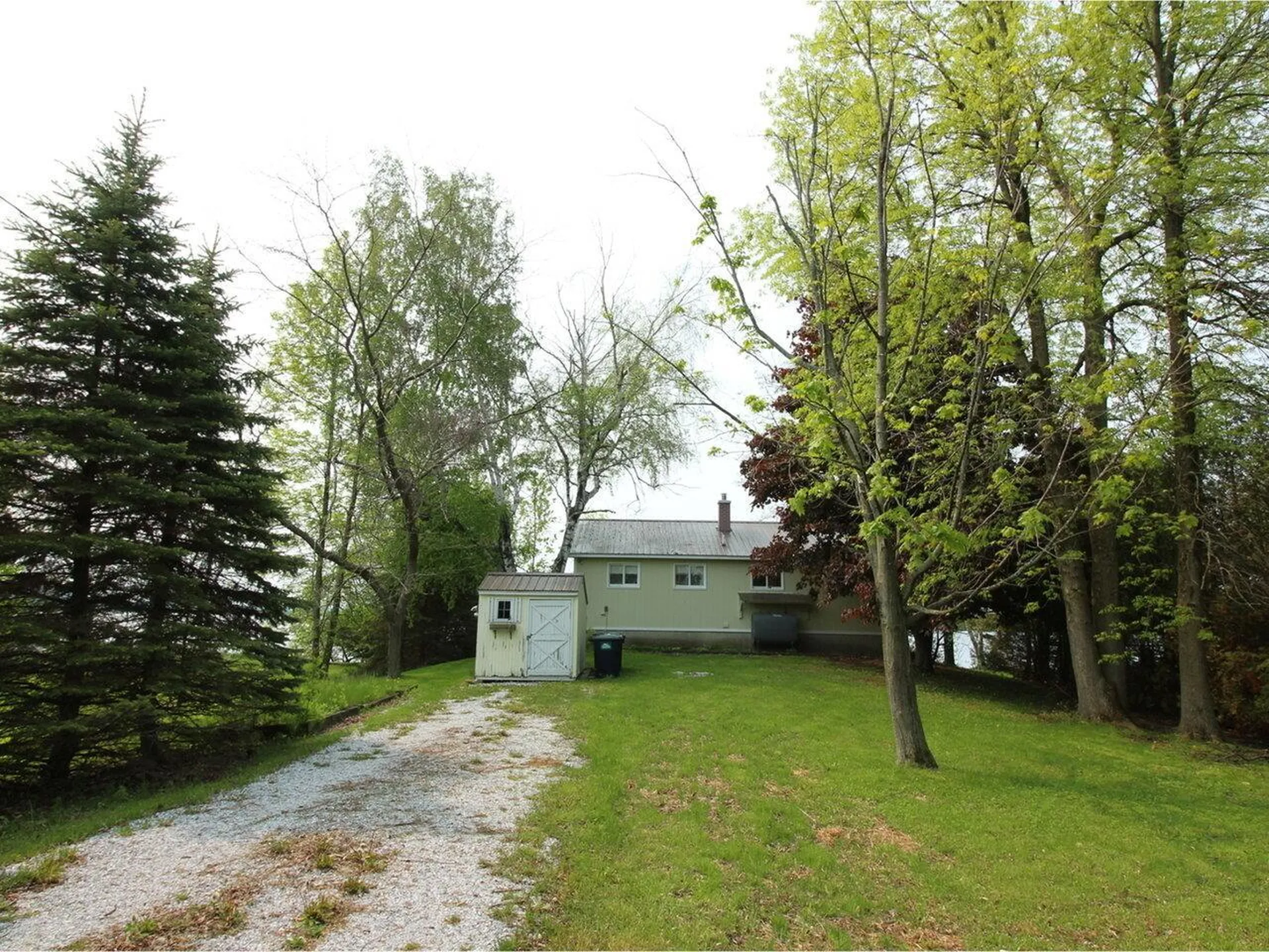 218 Hog Island Road Swanton VT 05488