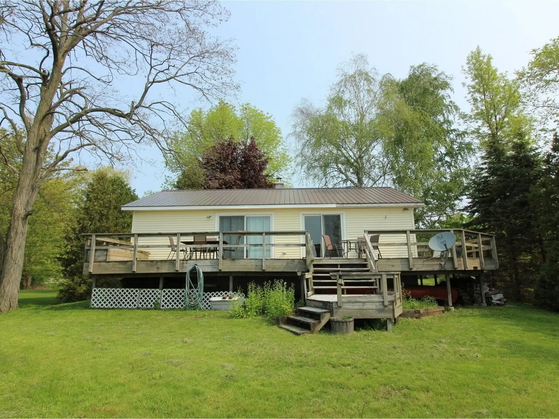 218 Hog Island Road Swanton VT 05488