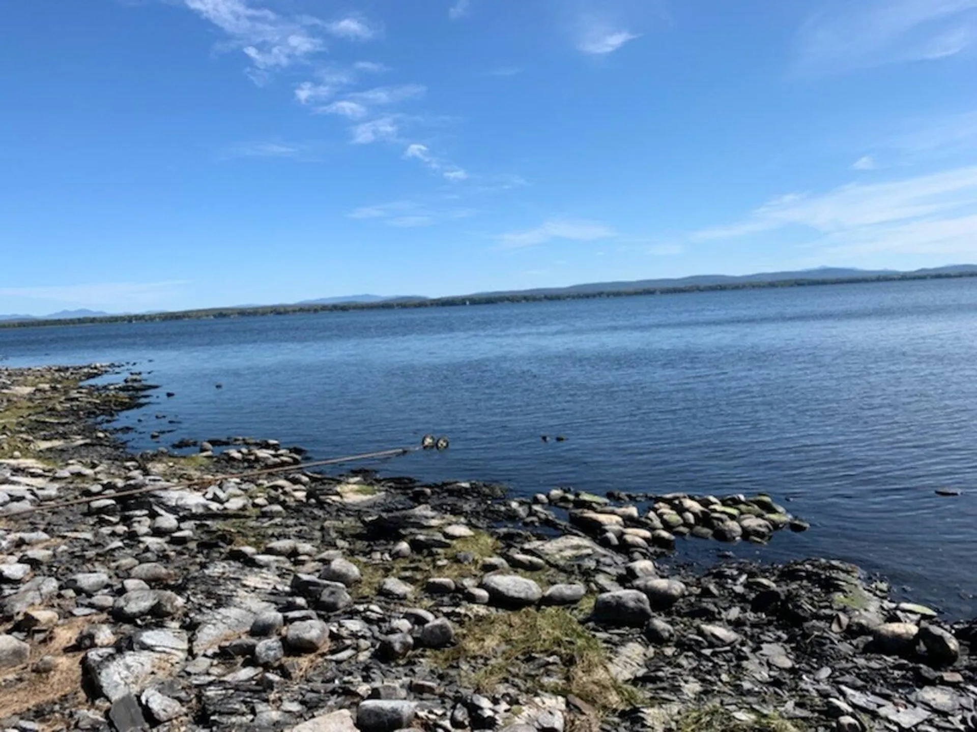218 Hog Island Road Swanton VT 05488