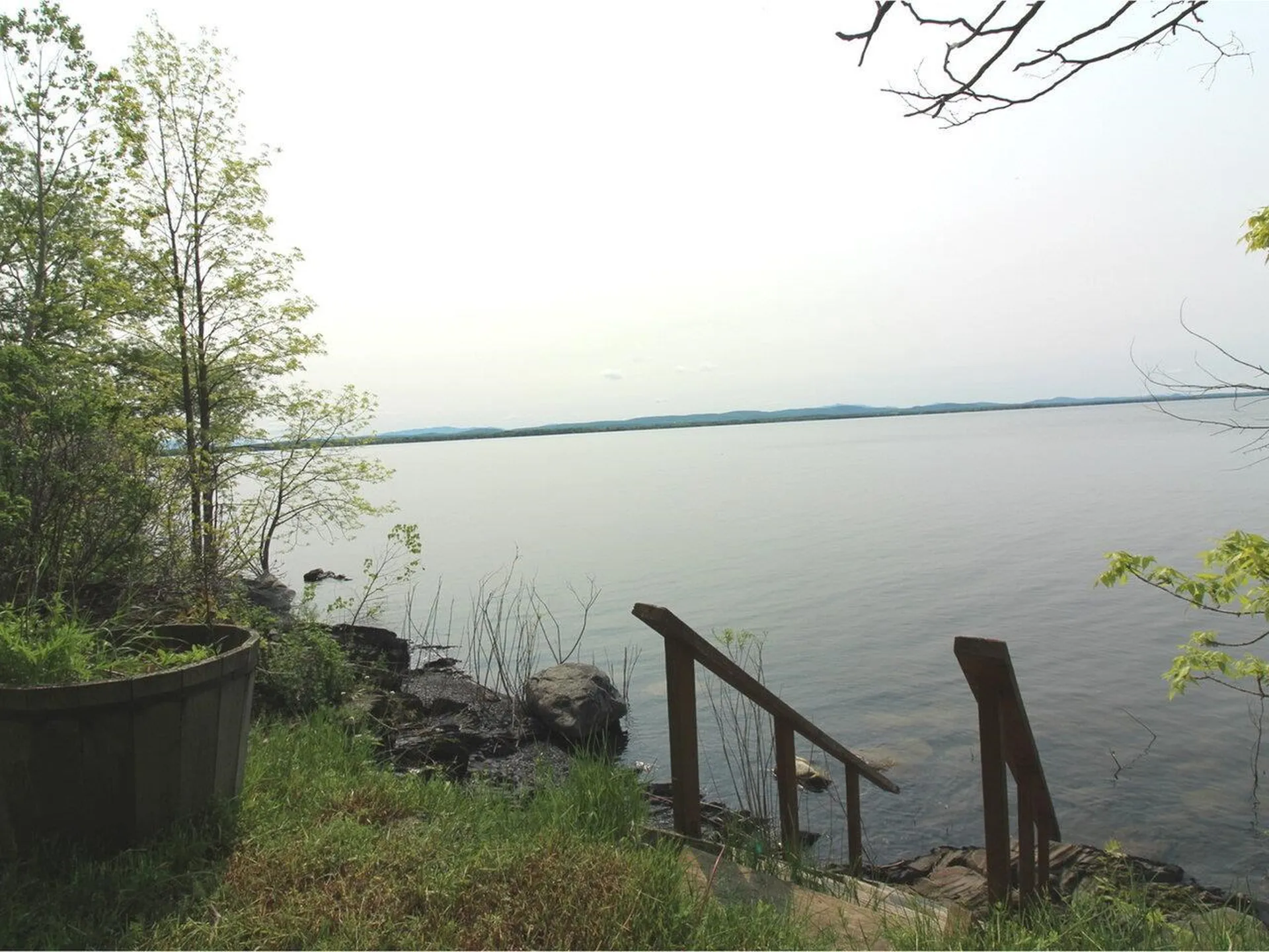 218 Hog Island Road Swanton VT 05488