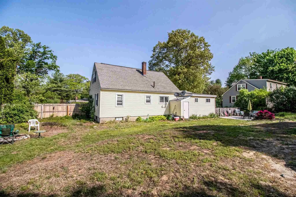 30 Dodge Street Rochester NH 03867