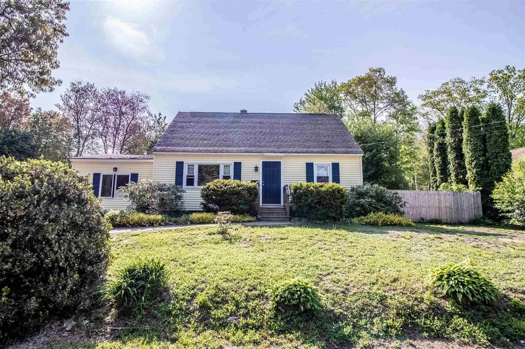 30 Dodge Street Rochester NH 03867