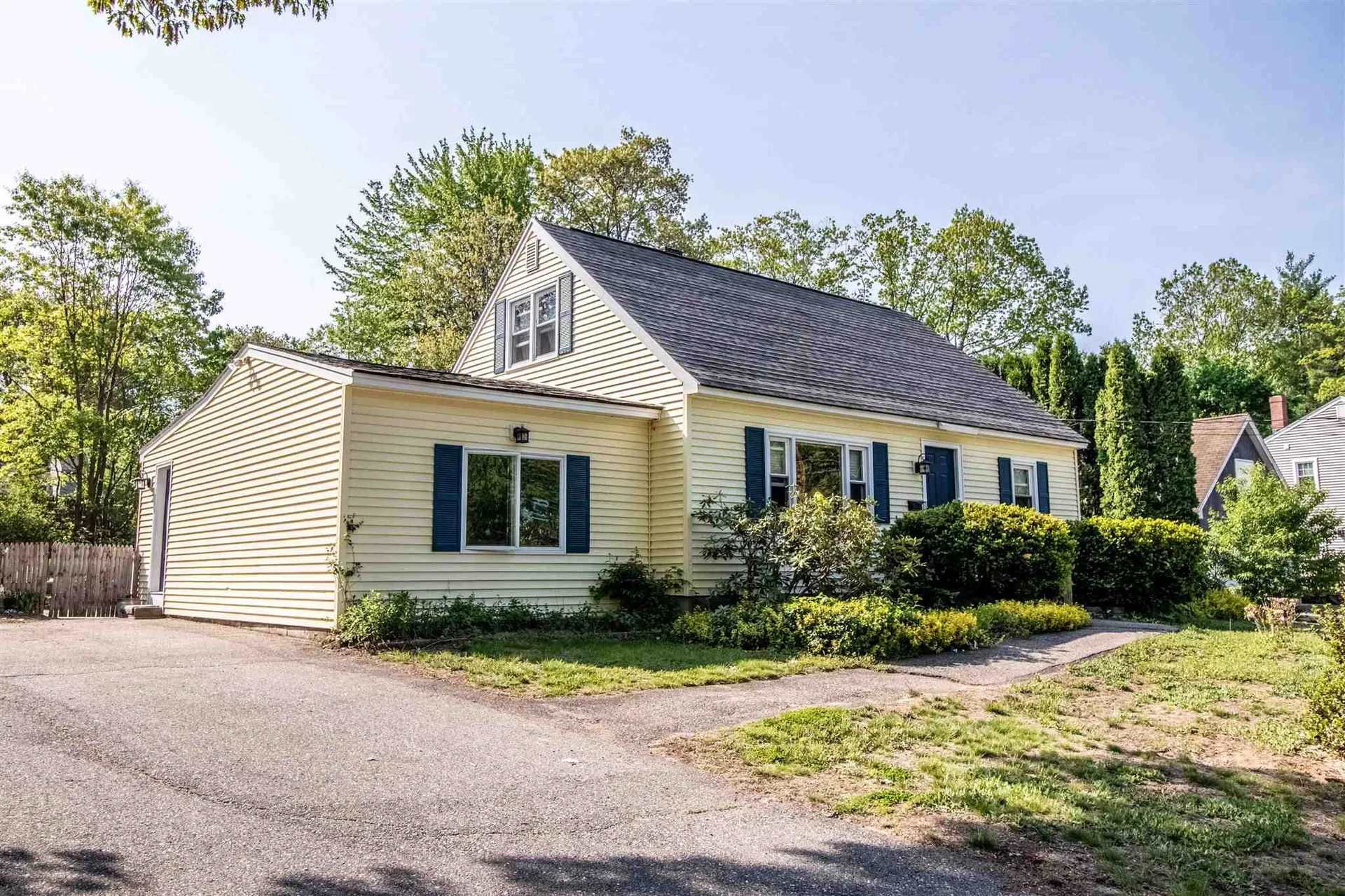 30 Dodge Street Rochester NH 03867