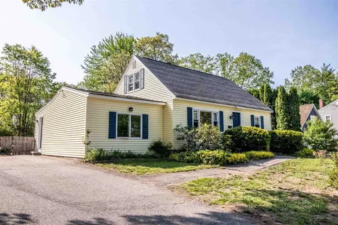 30 Dodge Street Rochester NH 03867