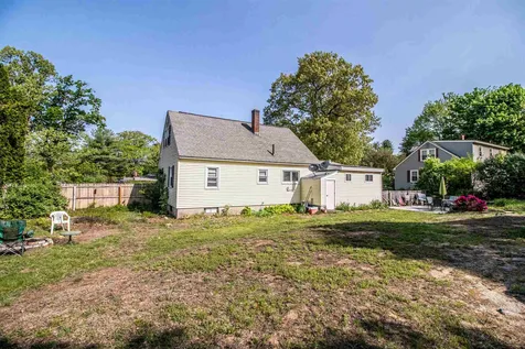 30 Dodge Street Rochester NH 03867