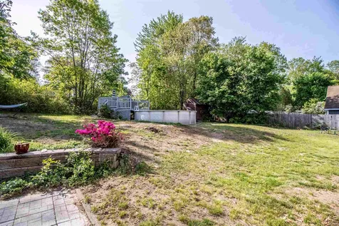 30 Dodge Street Rochester NH 03867