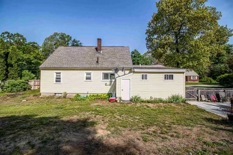 30 Dodge Street Rochester NH 03867