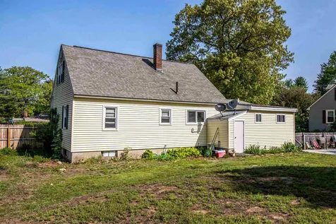 30 Dodge Street Rochester NH 03867