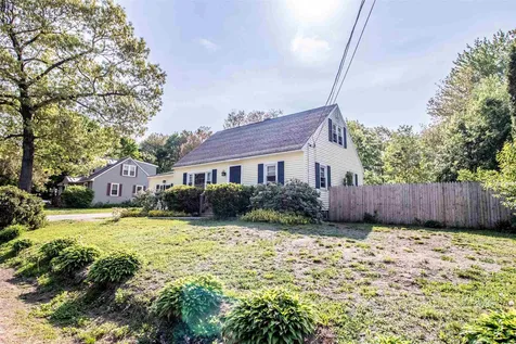 30 Dodge Street Rochester NH 03867