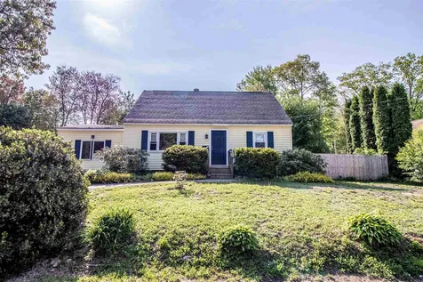 30 Dodge Street Rochester NH 03867
