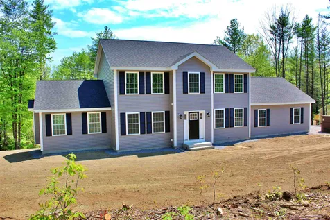 211 Colby Road Weare NH 03281
