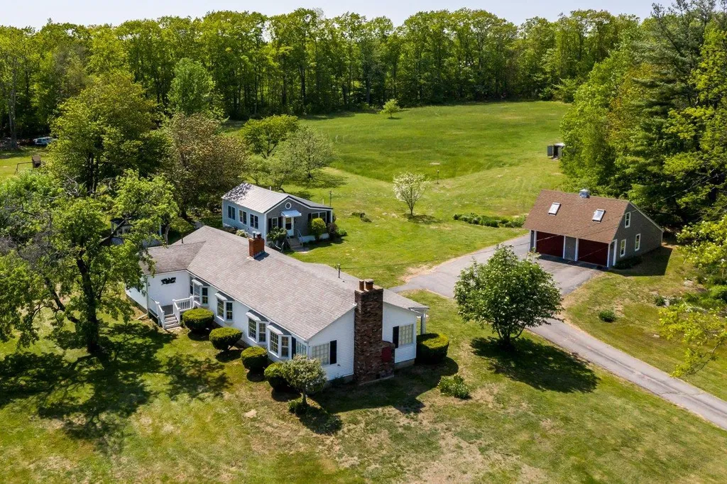 141 Ford Quint Road North Berwick ME 03906