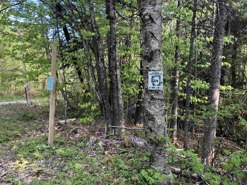 Bryant Pond Road Canaan NH 03266