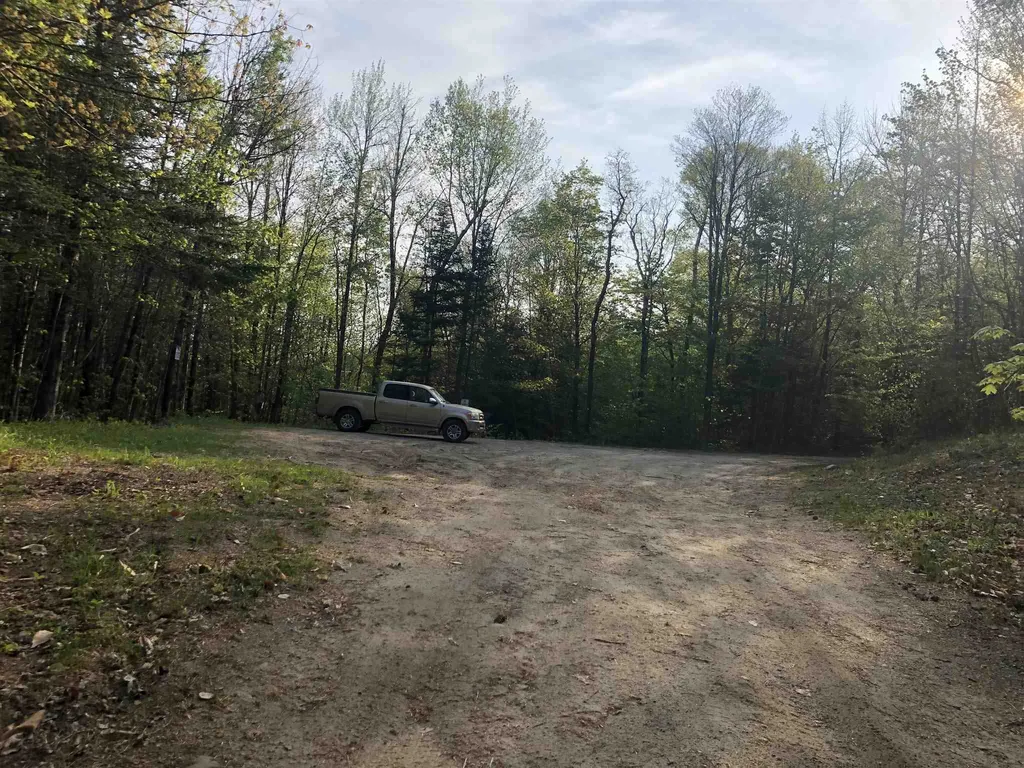 Bryant Pond Road Canaan NH 03266
