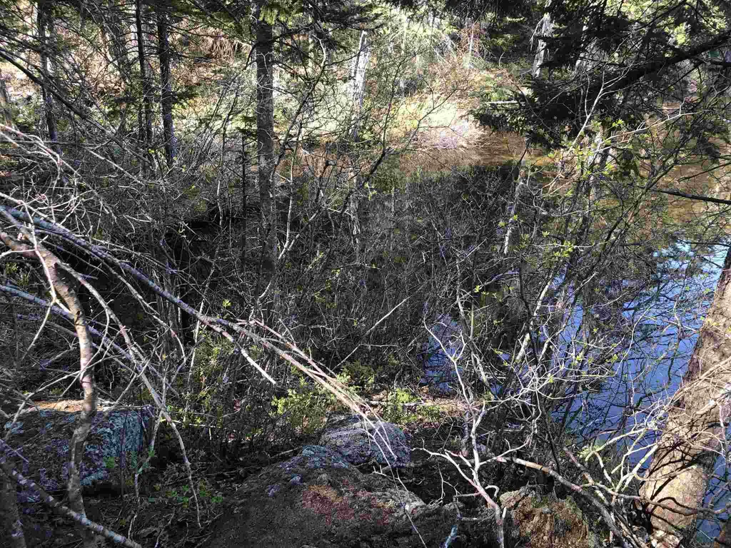 Bryant Pond Road Canaan NH 03266