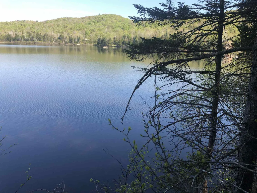 Bryant Pond Road Canaan NH 03266