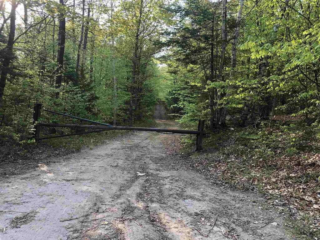 Bryant Pond Road Canaan NH 03266