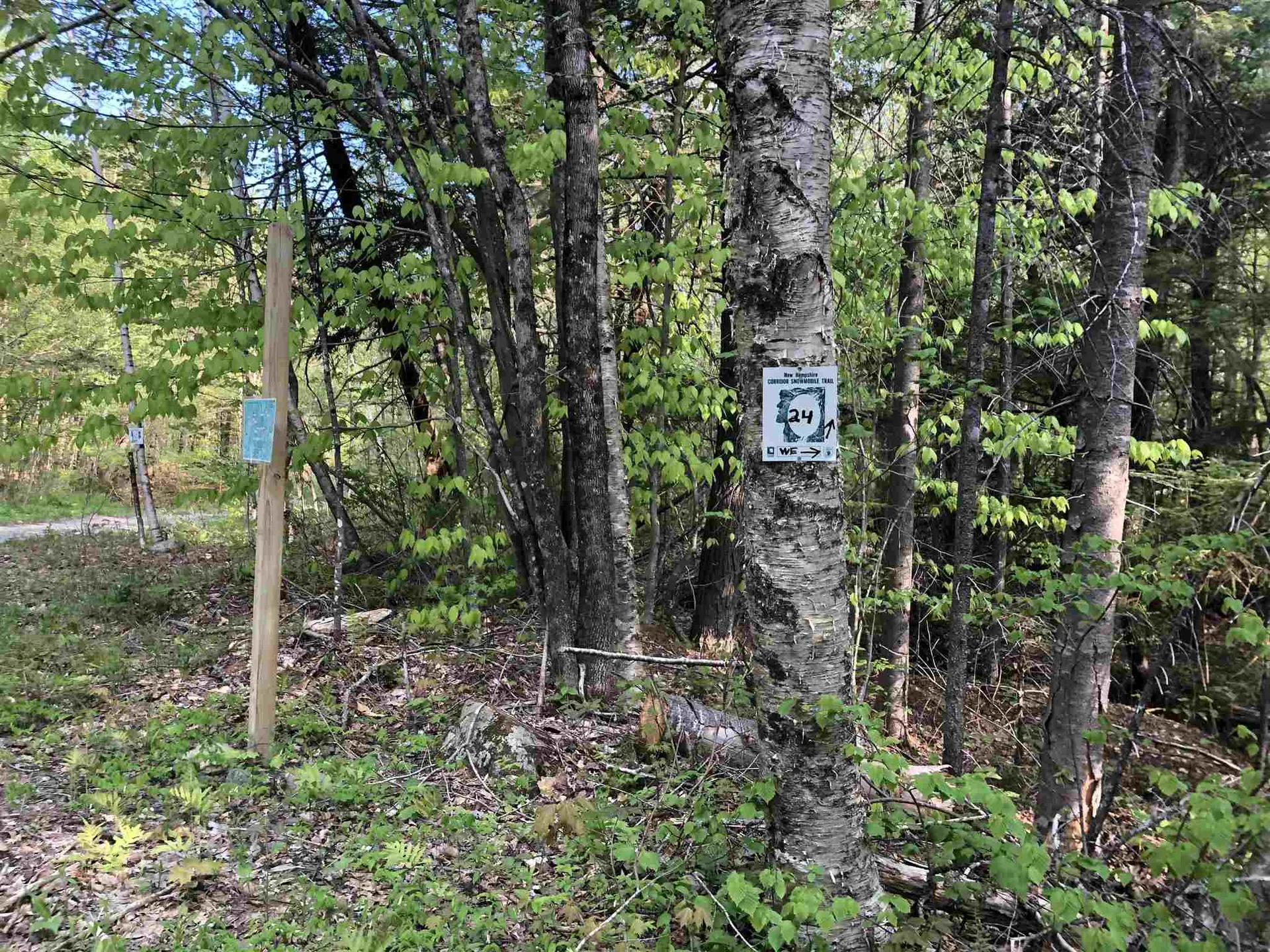 Bryant Pond Road Canaan NH 03266