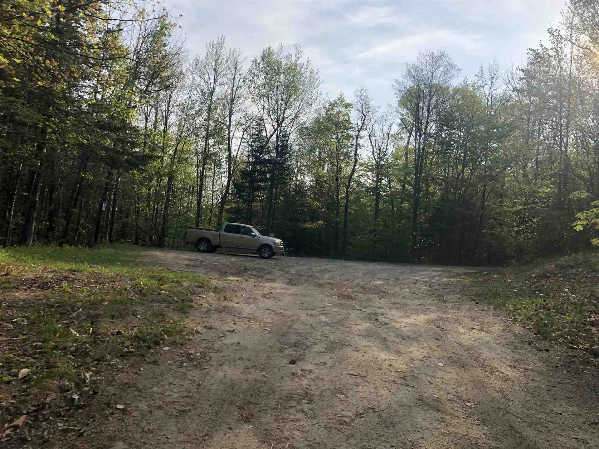 Bryant Pond Road Canaan NH 03266