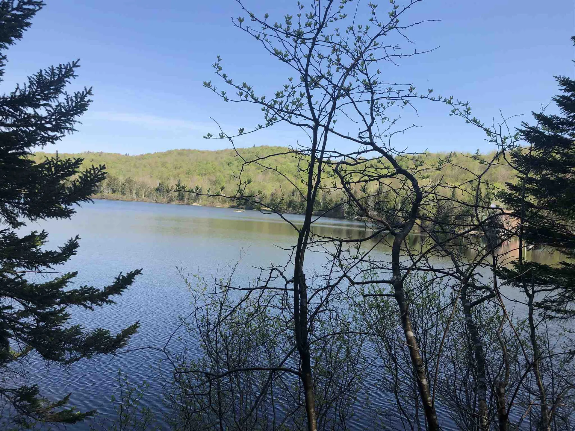 Bryant Pond Road Canaan NH 03266