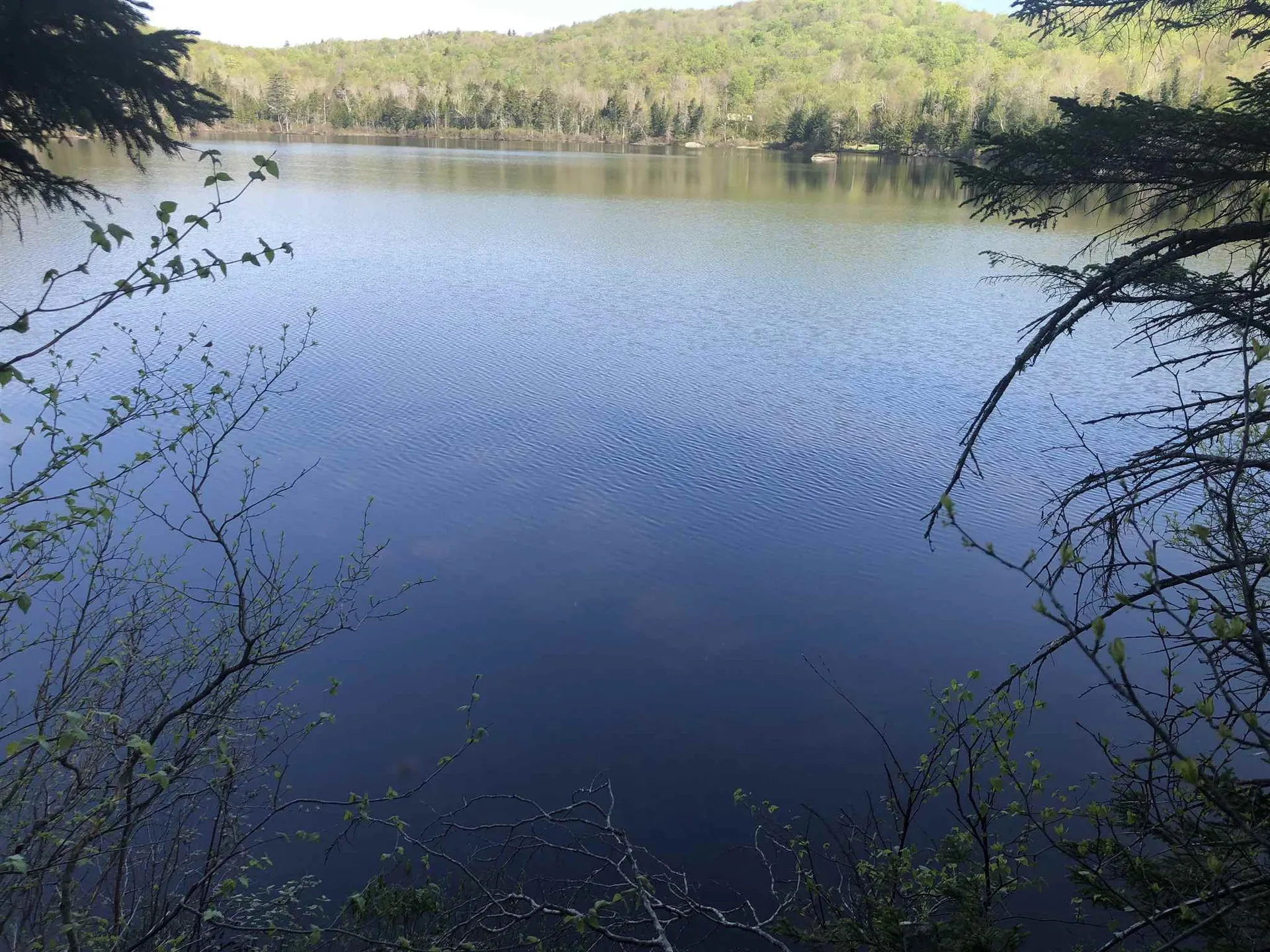 Bryant Pond Road Canaan NH 03266