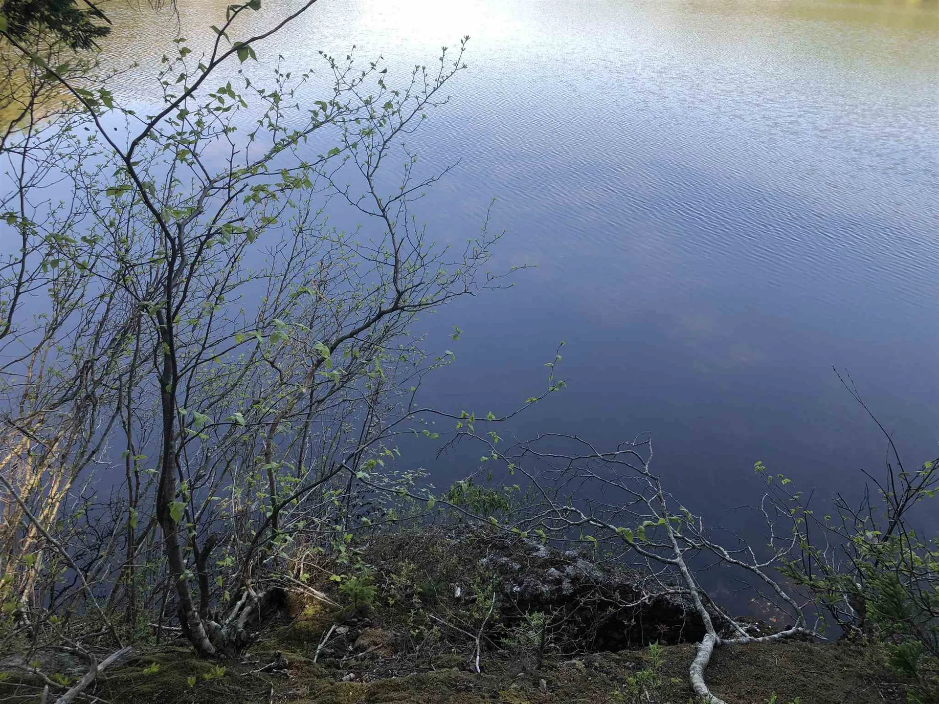Bryant Pond Road Canaan NH 03266