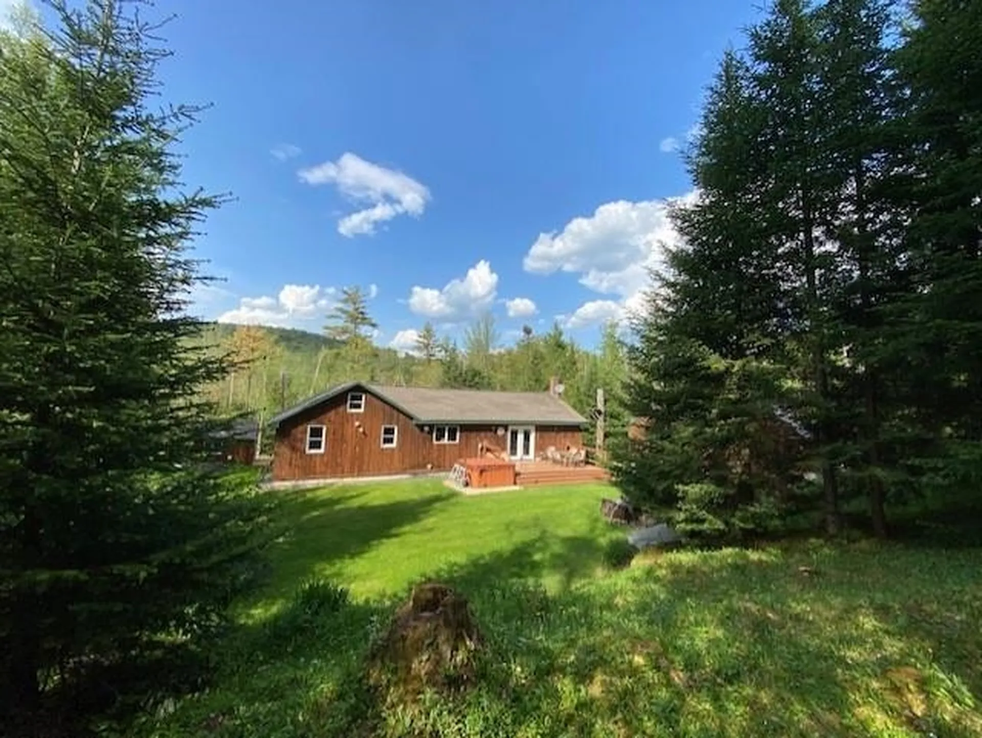3234 Benton Road Haverhill NH 03765