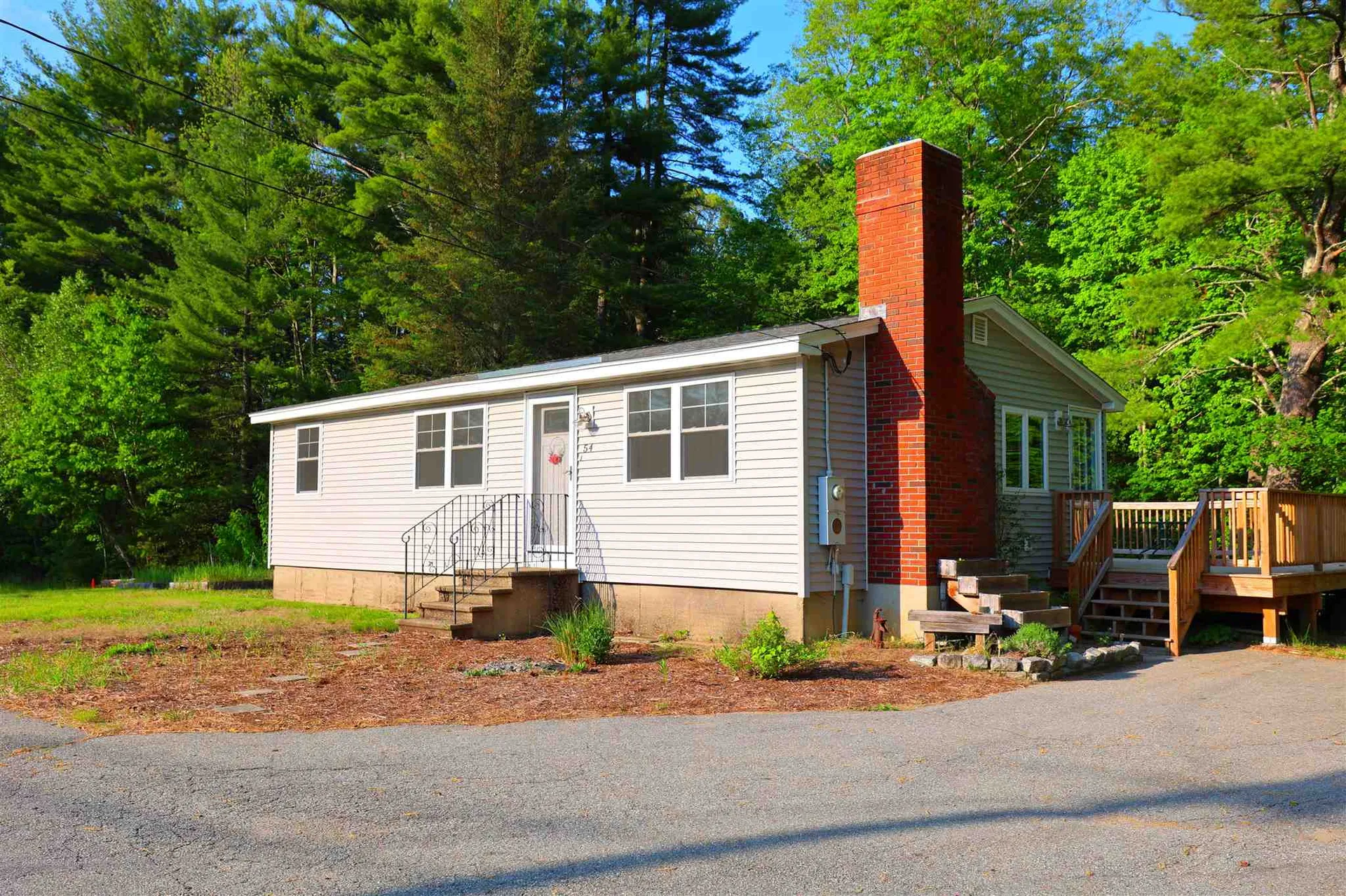 54 Meetinghouse Road Merrimack NH 03054