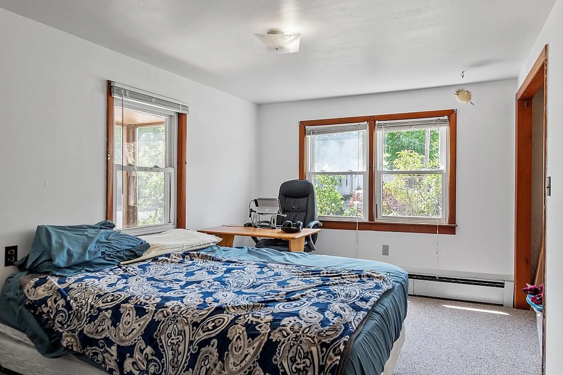 11 School Street Troy NH 03465
