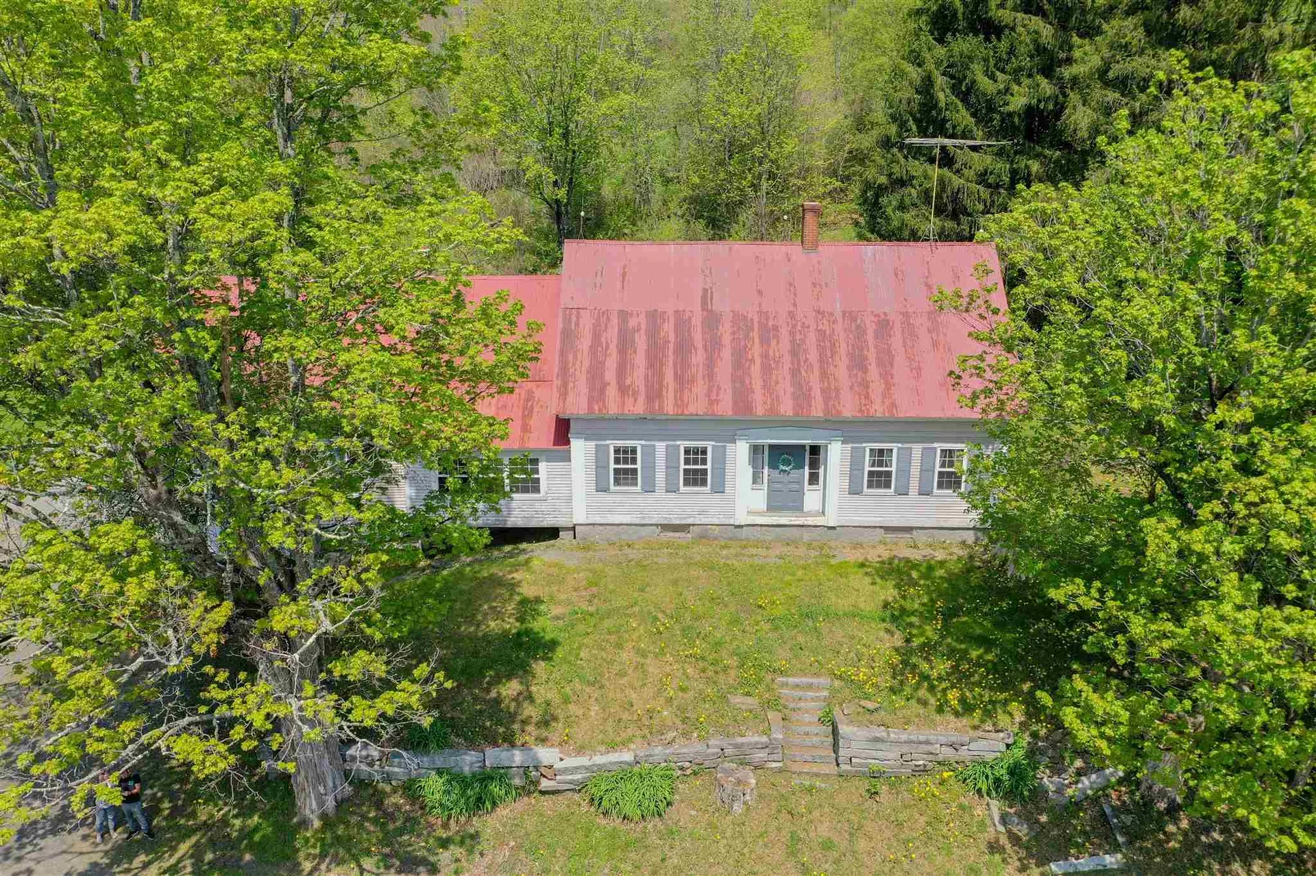 485 Cabot Road Marshfield VT 05658