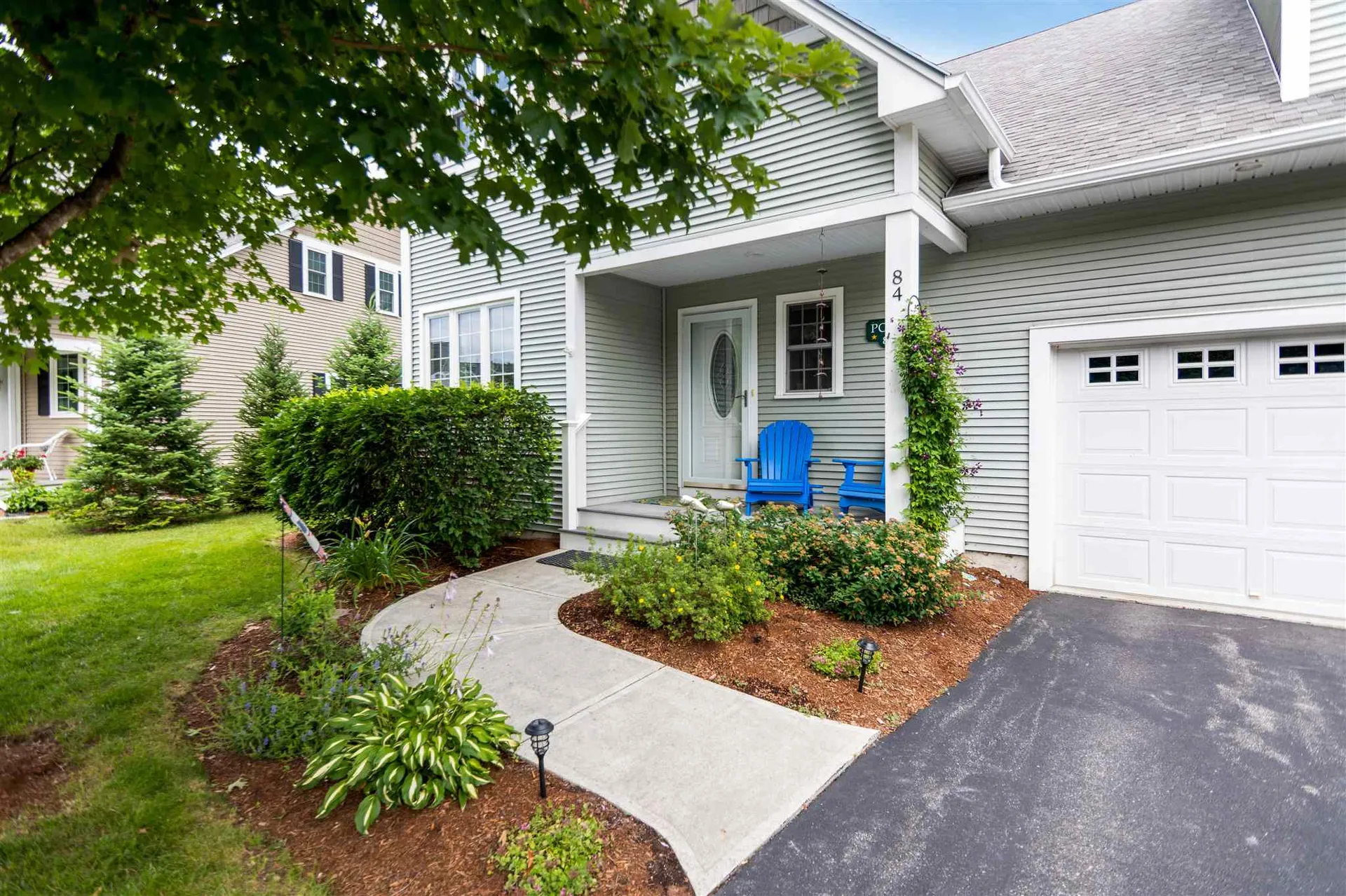 84 Balsam Circle Williston VT 05495