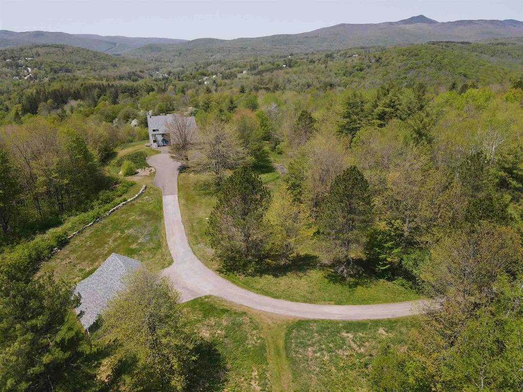 139 Lisle Hill Road Wilmington VT 05363