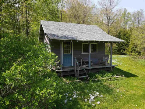 139 Lisle Hill Road Wilmington VT 05363