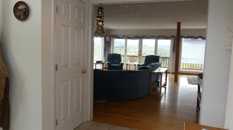 139 Lisle Hill Road Wilmington VT 05363